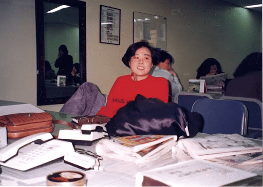 형사박미옥_이미지